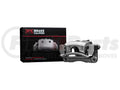 DFC 77-81 American Motors Gremlin Front-R Premium Caliper - Silver Zinc Coated