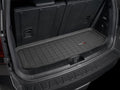 WeatherTech 09+ Kia Borrego Cargo Liners - Black