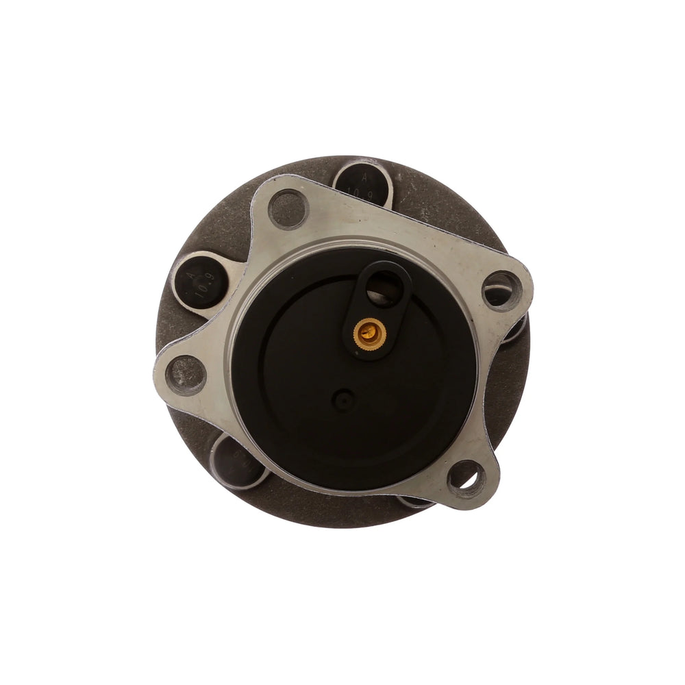 WHEEL HUB ASSEMBLY