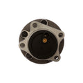 WHEEL HUB ASSEMBLY