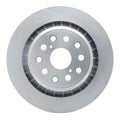 R1 Concepts Disc Brake Rotor Fits Lexus LS500h