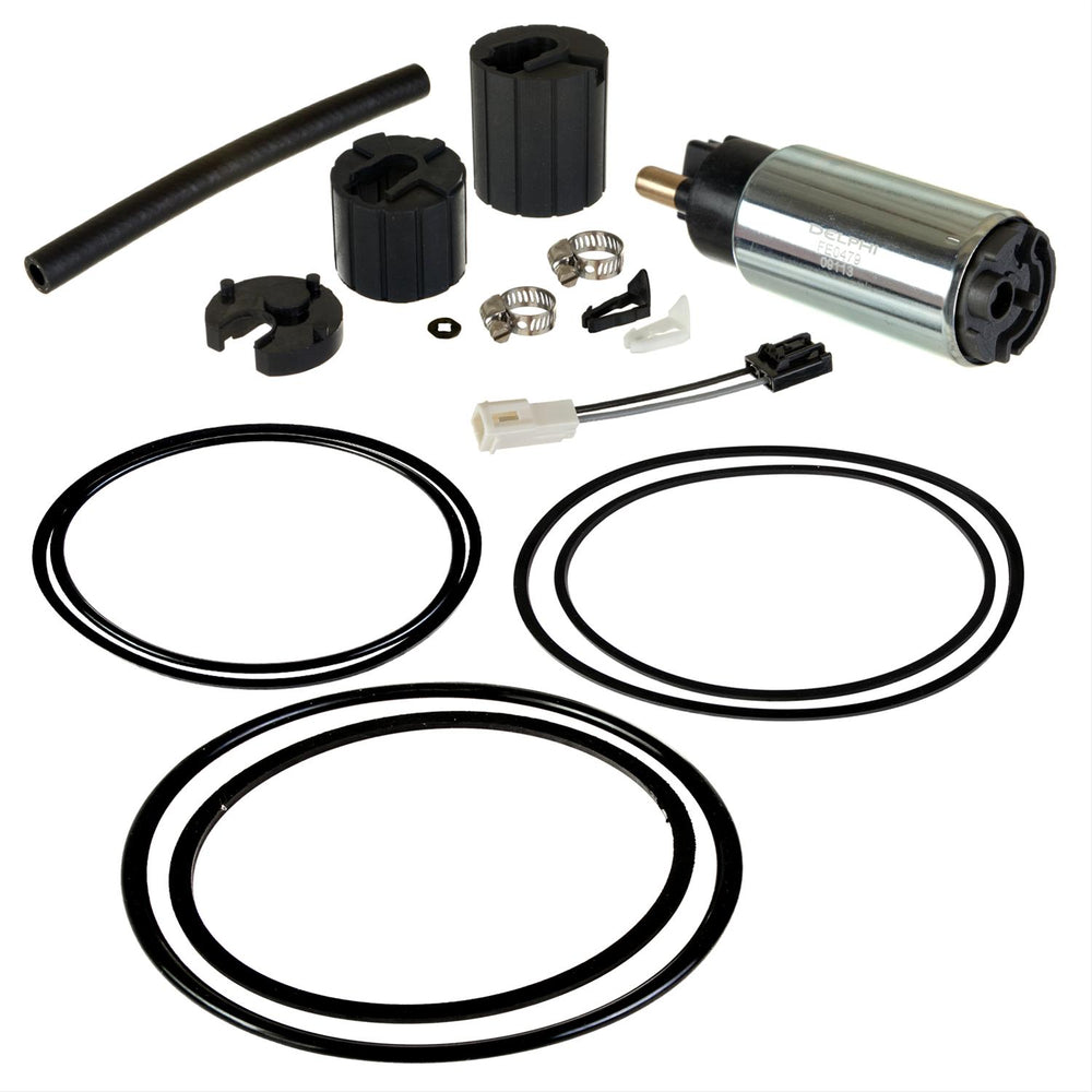 DELPHI fuel pump