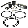 ELECTRIC FUEL PUMP