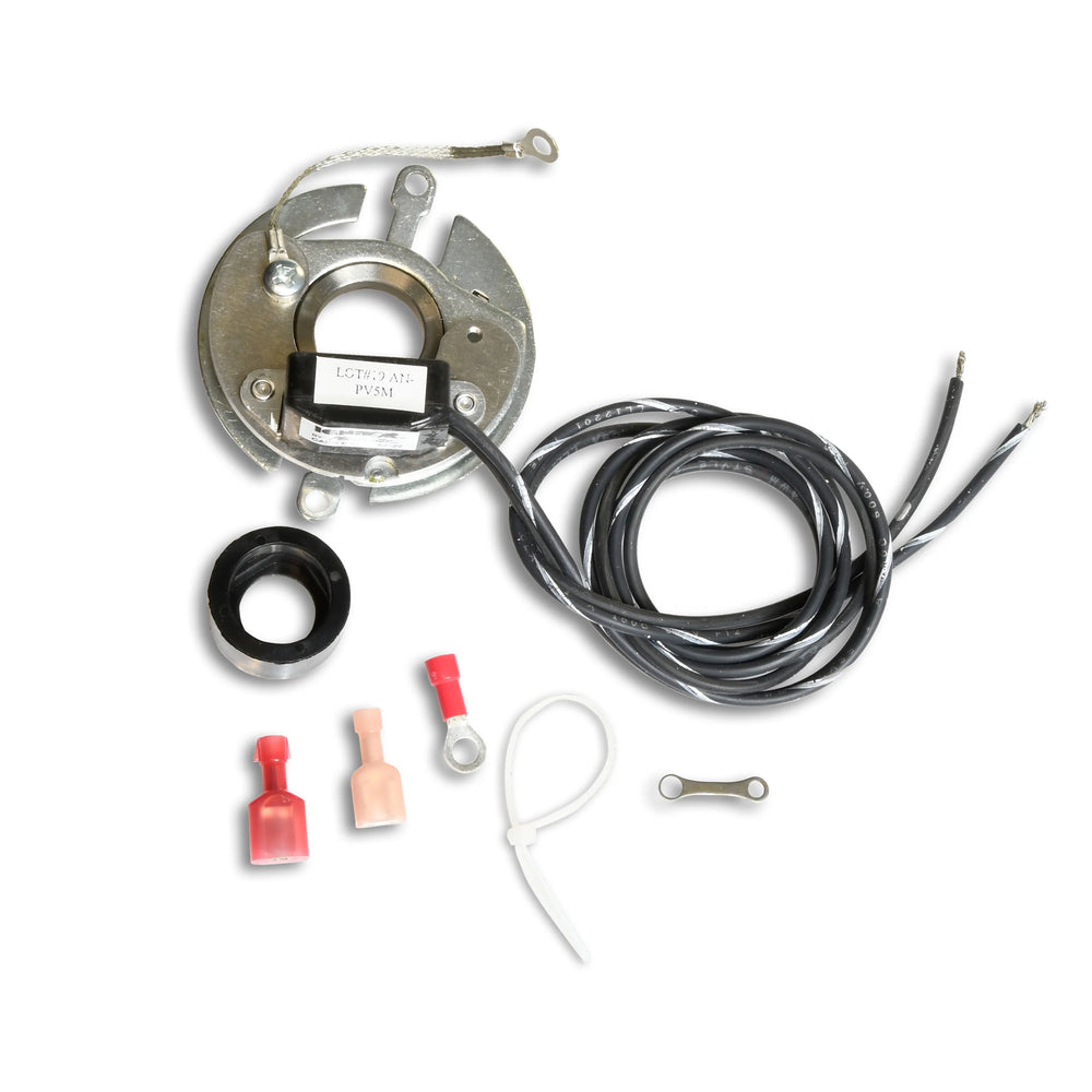 IGNITOR LUCAS 4 CYL (43/45/59)