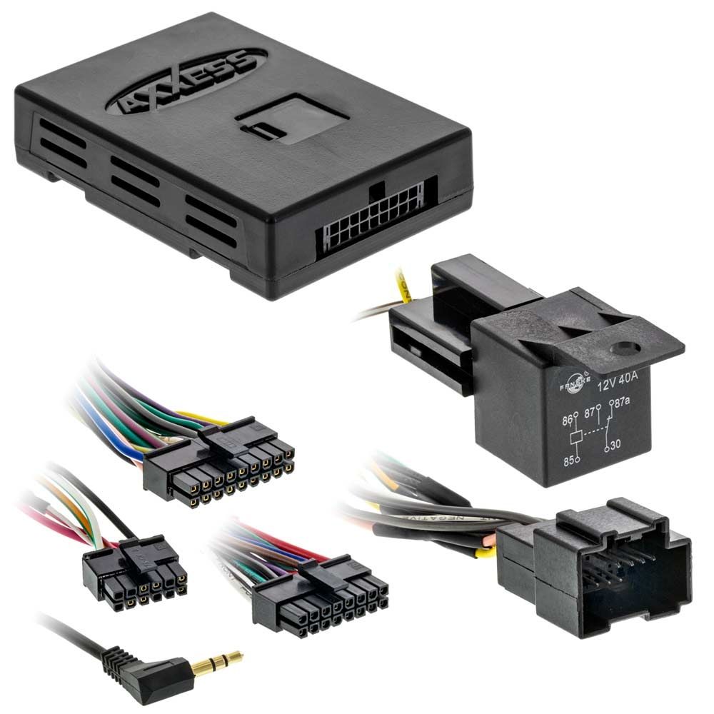WIRING