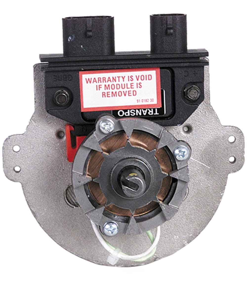 DISTRIBUTOR