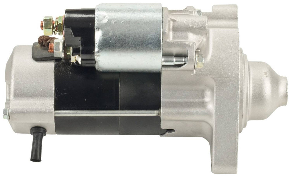 REMAN STARTER