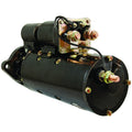 REMAN STARTER