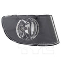 CAPA 0713 BW 3 SRS CONV/CPE (W/O M PKG) FOG LAMP ASSY RH