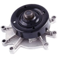 Gates 09-12 Jeep Liberty / 09-10 Jeep Grand Cherokee 3.7L Water Pump
