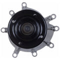 Gates 09-12 Jeep Liberty / 09-10 Jeep Grand Cherokee 3.7L Water Pump