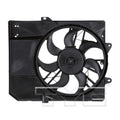 9702 FD ESCRT/ZX2 CPE/9802 MC TRCER w/ AC RAD & COND (S) CFA