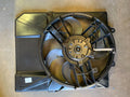 9702 FD ESCRT/ZX2 CPE/9802 MC TRCER w/ AC RAD & COND (S) CFA