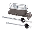 DFC auto part