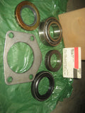 AXLE PART