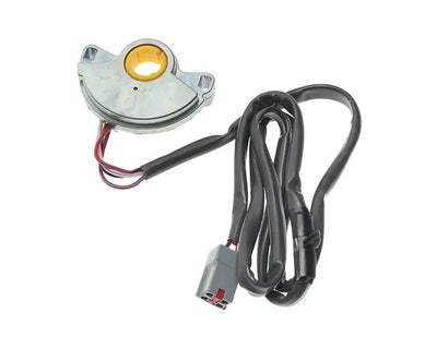 STANDARD IGN auto part