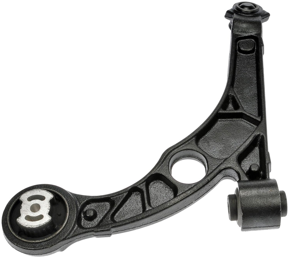 FRONT RIGHT LOWER CONTROL ARM