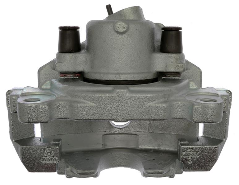 BRAKE CALIPER & BRACKET
