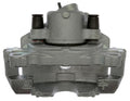 BRAKE CALIPER & BRACKET