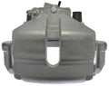 BRAKE CALIPER & BRACKET