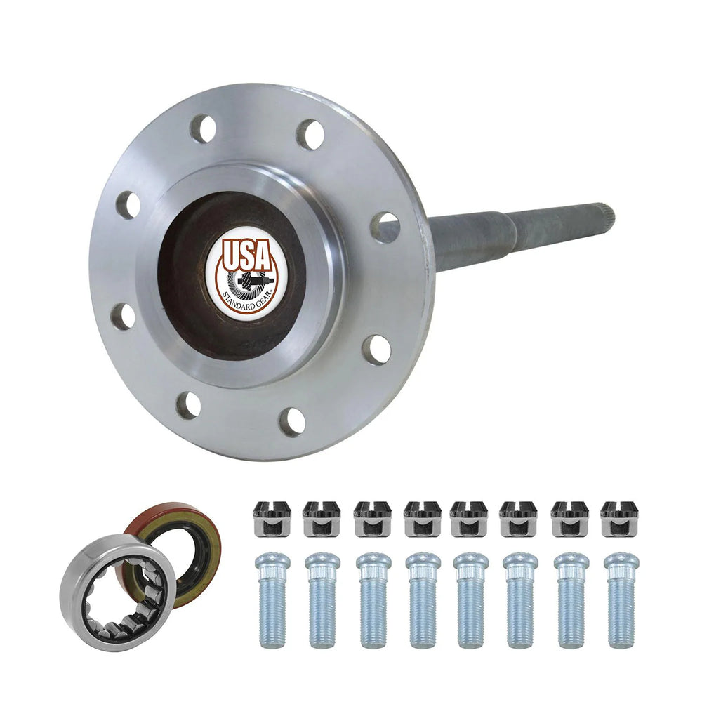 REAR AXLE SHAFT LEFT OR RIGHT