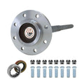REAR AXLE SHAFT LEFT OR RIGHT