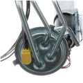 FUEL PUMP HANGER ASSEMBLY