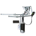 FUEL PUMP HANGER ASSEMBLY