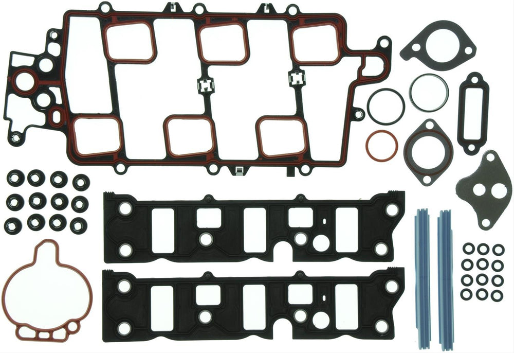Intake Manifold Installation Kit GM CAR 3.8L 1995-1997 VIN K FIRST DESIGN W OUT LOCATING PINS