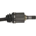 NEW CV DRIVE AXLES