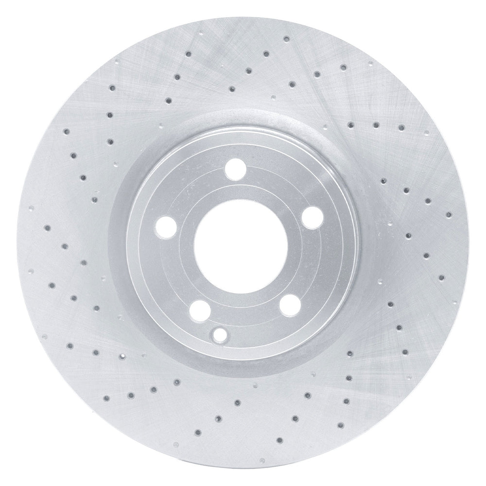 DFC auto part