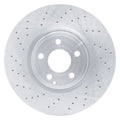 DFC auto part