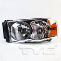 0204 DG RAM PU (New Style) H.L LH