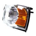 0204 DG RAM PU (New Style) H.L LH