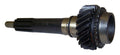 Input Shaft for 1980-1983 Jeep CJ-5, CJ-7, CJ-8 w/ SR4 Transmission, 22 Teeth Crown Automotive