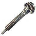 Input Shaft for 1980-1983 Jeep CJ-5, CJ-7, CJ-8 w/ SR4 Transmission, 22 Teeth Crown Automotive
