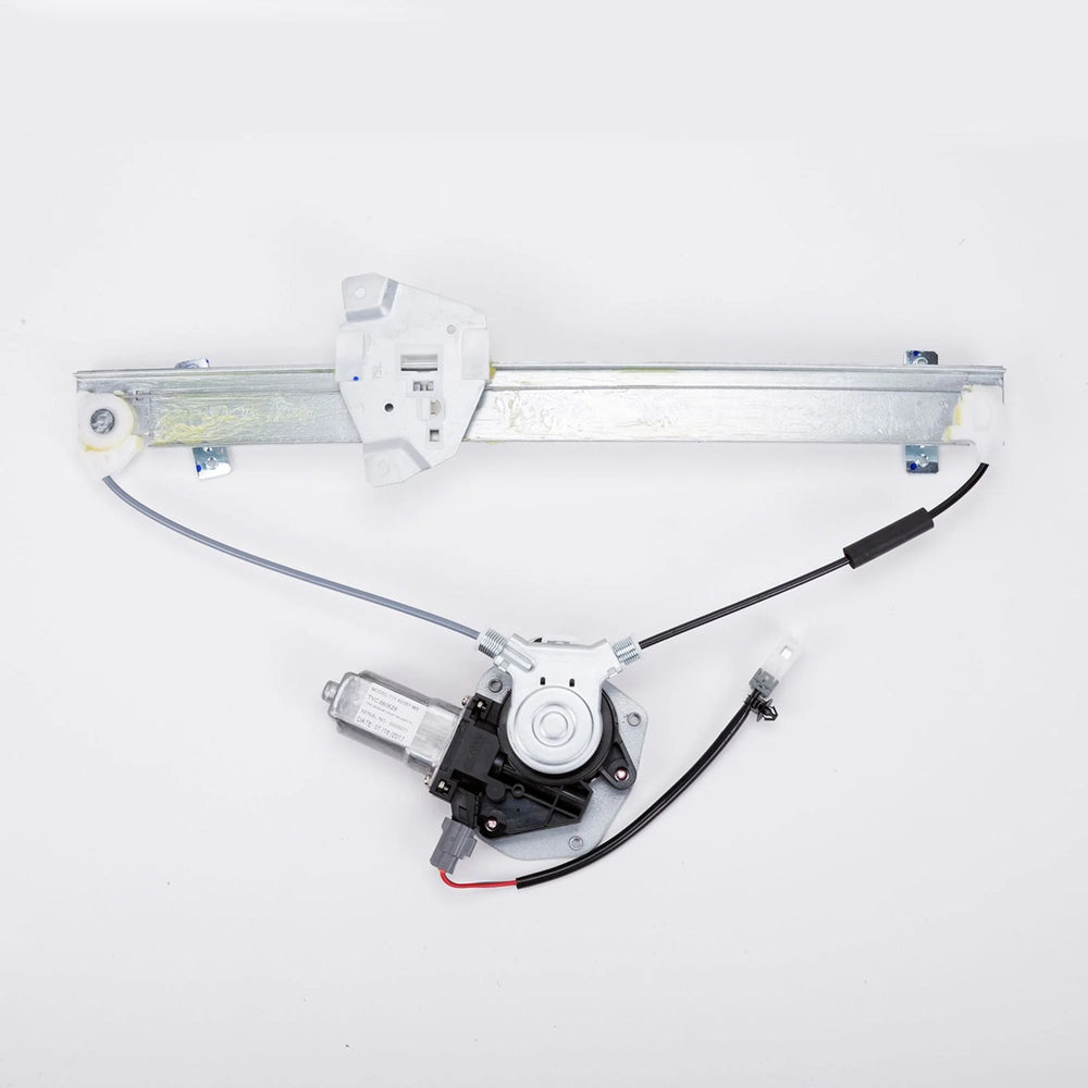 9497 HD ACORD CPE PWR (C) WR ASSY FL