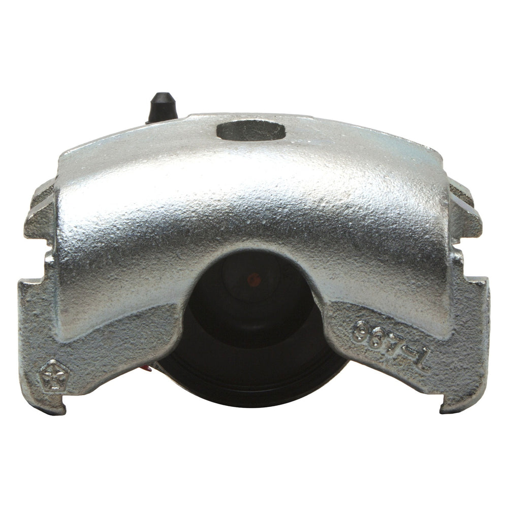 DFC silver auto part