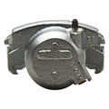 DFC 74-97 Chrysler New Yorker Front-L Premium Caliper - Silver Zinc Coated