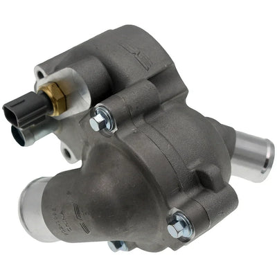 THERMOSTAT HOUSING