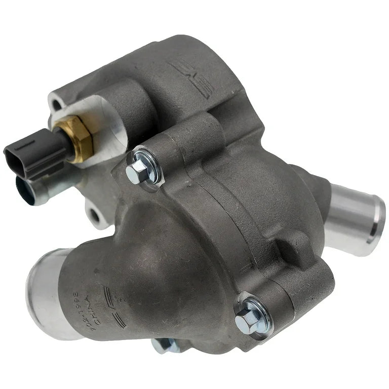 THERMOSTAT HOUSING