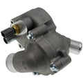 THERMOSTAT HOUSING