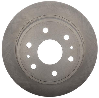 BRAKE ROTOR-DIH PARKNG BR