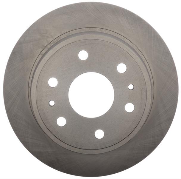 BRAKE ROTOR-DIH PARKNG BR