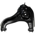Front Lower Control Arm for Select 2005-10 Dodge, Chrysler Models, Left or Right Crown Automotive