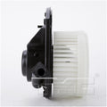 0610 HM H.3/0610 PT SLSTE/0710 ST SKY BLOWER ASSY