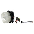 BLOWER MOTOR KIT