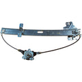 REGULATOR ONLY MANUAL