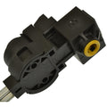 STANDARD IGN auto part close-up