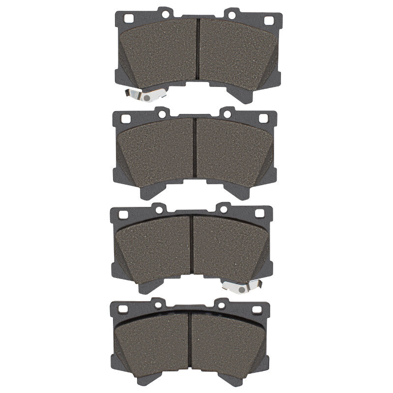 DFC auto part
